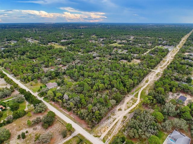 0 KANAWHA DRIVE, Weeki Wachee, FL 34614
