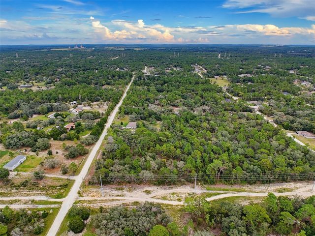 0 KANAWHA DRIVE, Weeki Wachee, FL 34614