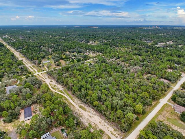 0 KANAWHA DRIVE, Weeki Wachee, FL 34614