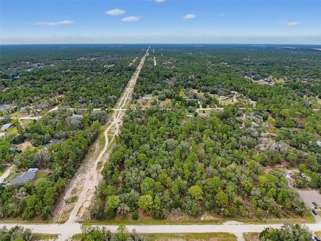 0 KANAWHA DRIVE, Weeki Wachee, FL 34614