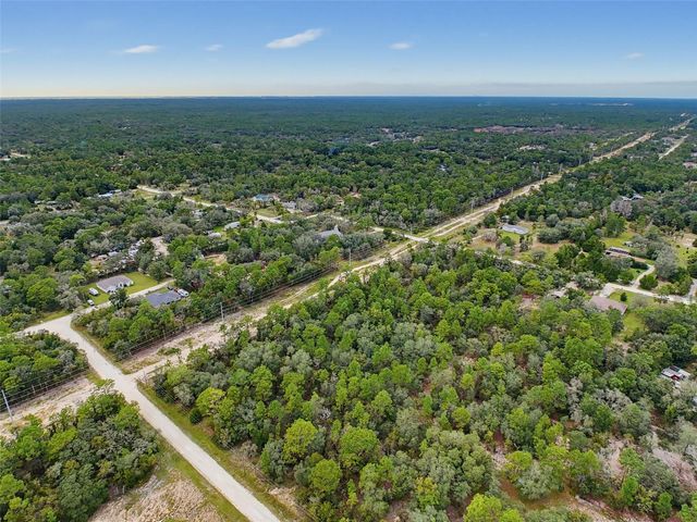 0 KANAWHA DRIVE, Weeki Wachee, FL 34614