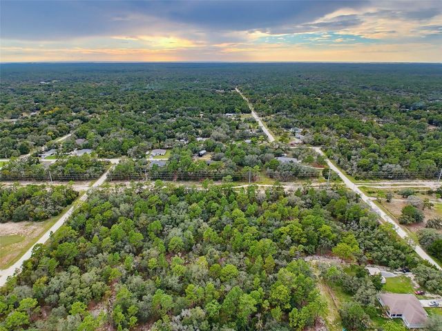 0 KANAWHA DRIVE, Weeki Wachee, FL 34614