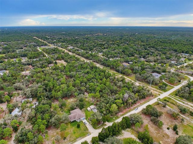 0 KANAWHA DRIVE, Weeki Wachee, FL 34614