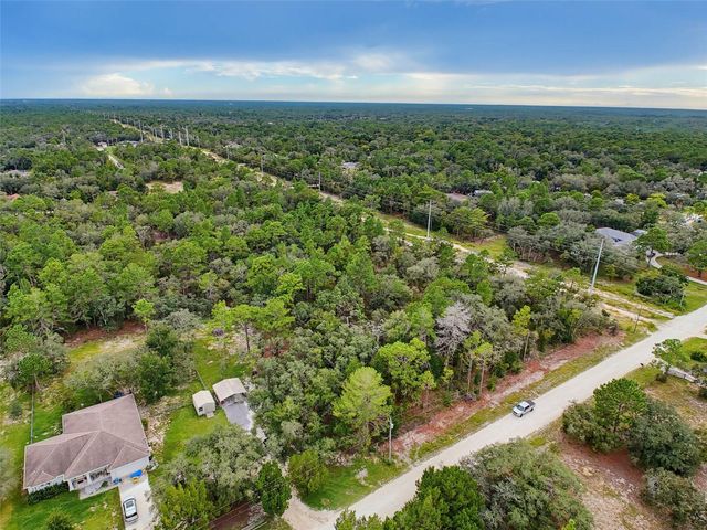 0 KANAWHA DRIVE, Weeki Wachee, FL 34614