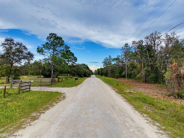 0 KANAWHA DRIVE, Weeki Wachee, FL 34614