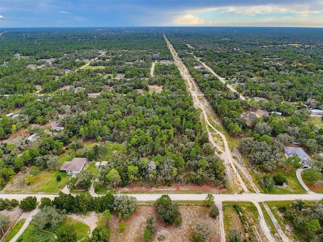 0 KANAWHA DRIVE, Weeki Wachee, FL 34614