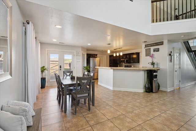 117 Lost Oak Drive, Azle, TX 76020