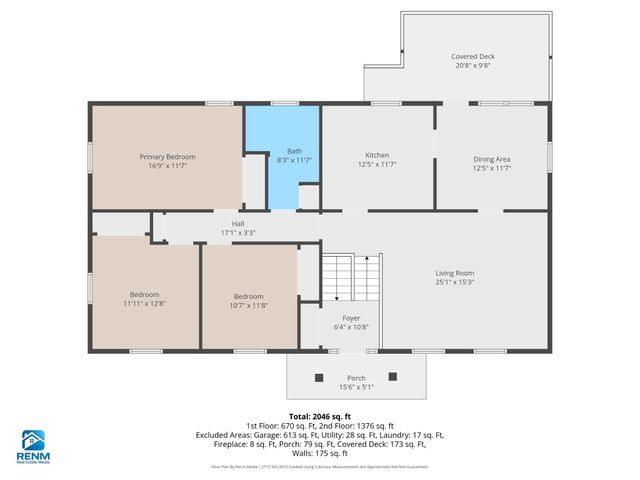 2874 SUNSET DR, Dallastown, PA 17313