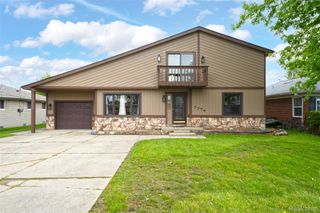 7774 Colony Drive, Clay Township, MI 48001