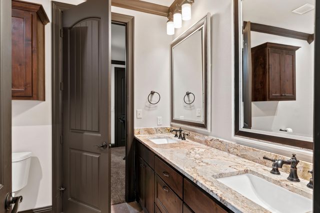 1417 Skogee Cir, Longview, TX 75605