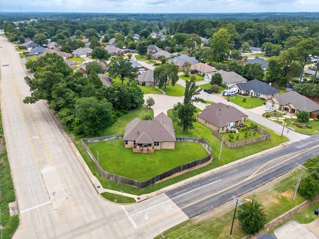 1417 Skogee Cir, Longview, TX 75605