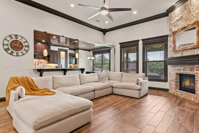 1417 Skogee Cir, Longview, TX 75605