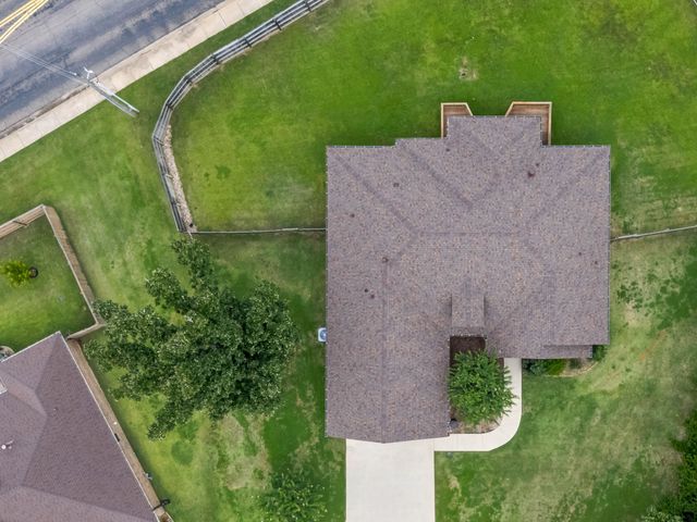 1417 Skogee Cir, Longview, TX 75605