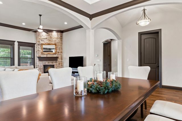 1417 Skogee Cir, Longview, TX 75605