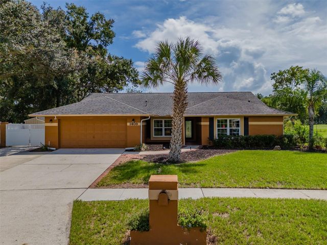 1409 HOLLEMAN, Valrico, FL 33596