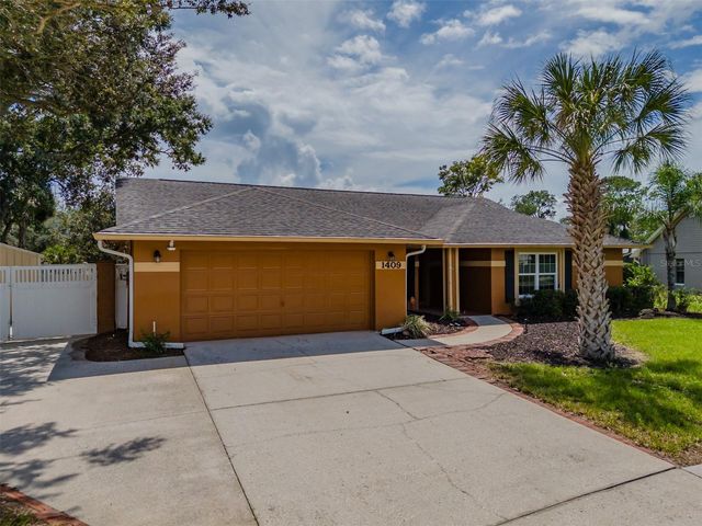 1409 HOLLEMAN, Valrico, FL 33596