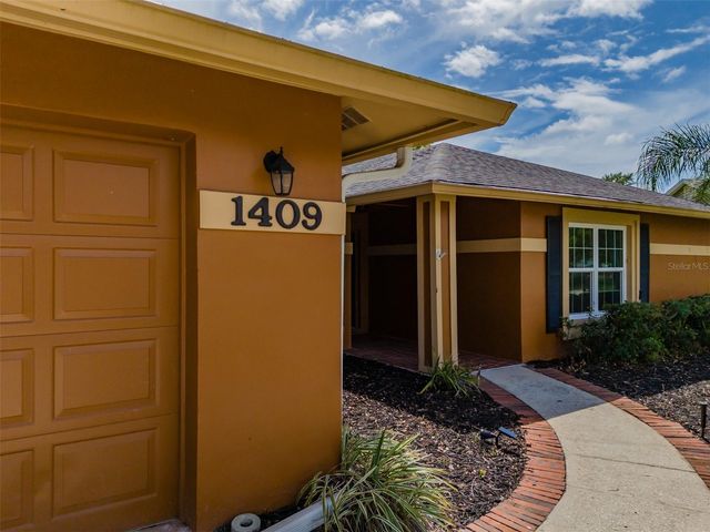 1409 HOLLEMAN, Valrico, FL 33596