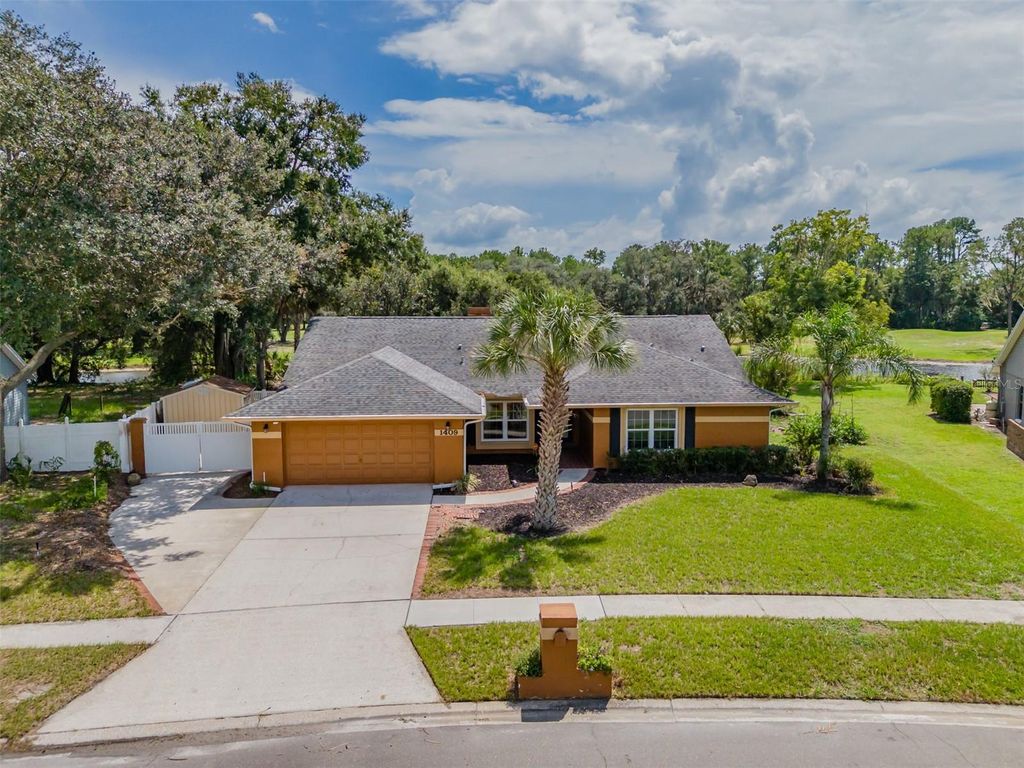 1409 HOLLEMAN, Valrico, FL 33596
