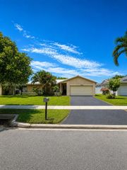 9840 NW 25th Court, Coral Springs, FL 33065