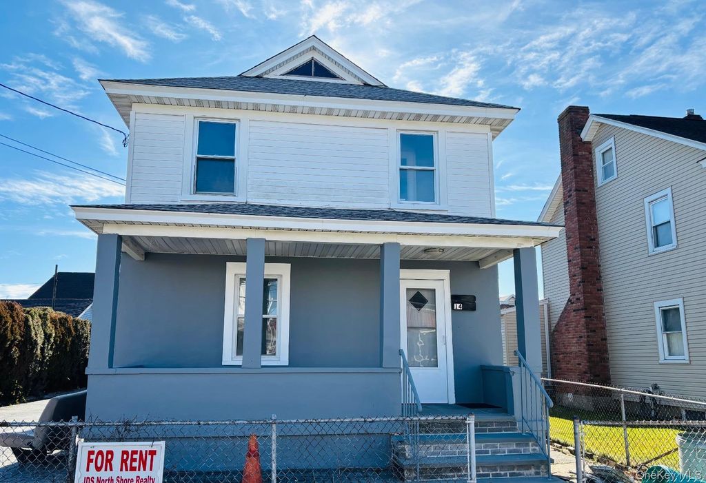 14 1st Street, Glen Cove, NY 11542