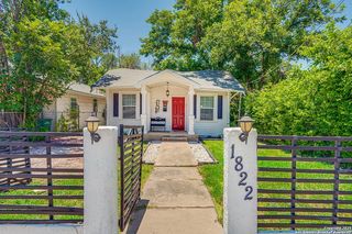1822 woodlawn, San Antonio, TX 78201