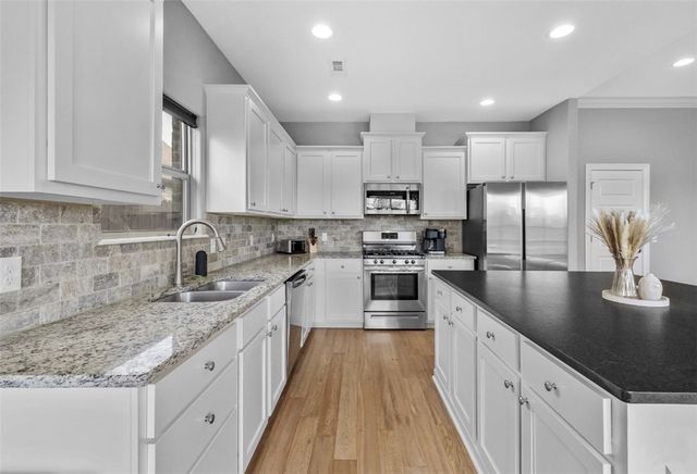 3407 SW Mistletoe Avenue, Bentonville, AR 72713