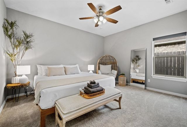 3407 SW Mistletoe Avenue, Bentonville, AR 72713