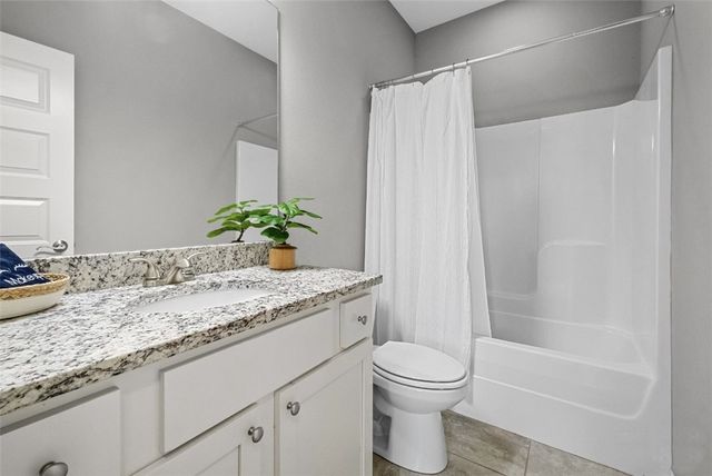 3407 SW Mistletoe Avenue, Bentonville, AR 72713