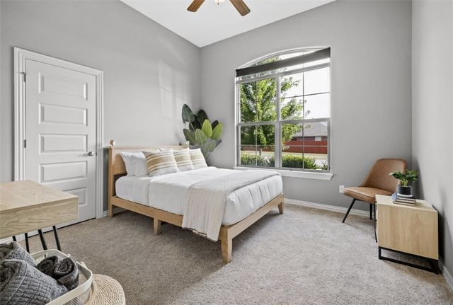 3407 SW Mistletoe Avenue, Bentonville, AR 72713