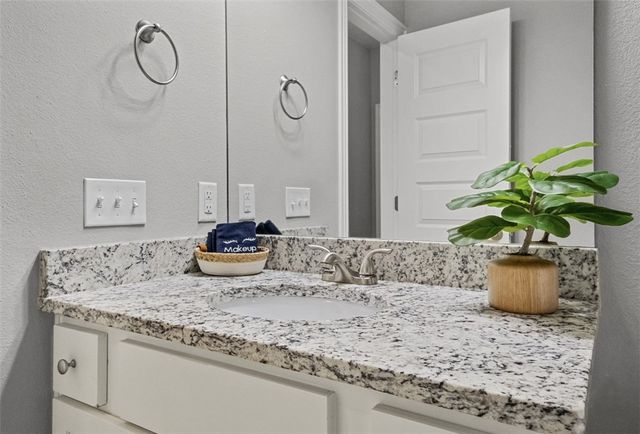 3407 SW Mistletoe Avenue, Bentonville, AR 72713