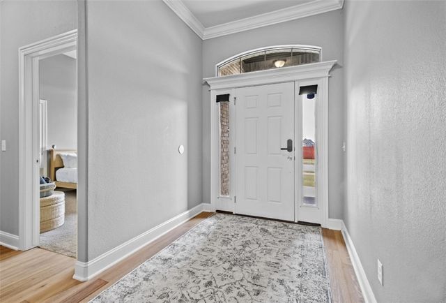 3407 SW Mistletoe Avenue, Bentonville, AR 72713