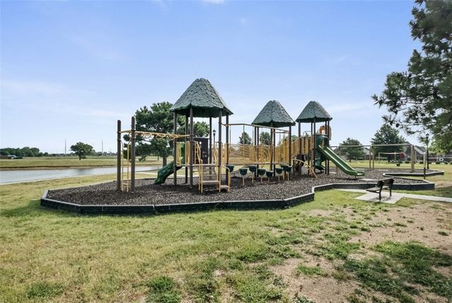 3407 SW Mistletoe Avenue, Bentonville, AR 72713