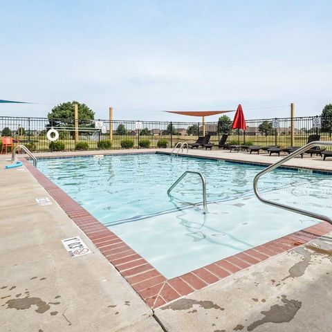 3407 SW Mistletoe Avenue, Bentonville, AR 72713