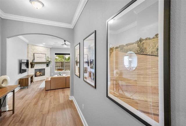 3407 SW Mistletoe Avenue, Bentonville, AR 72713