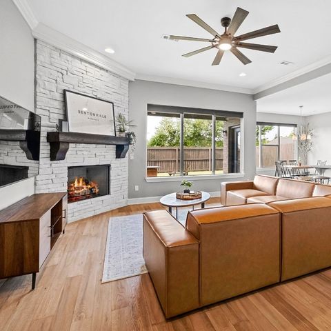 3407 SW Mistletoe Avenue, Bentonville, AR 72713