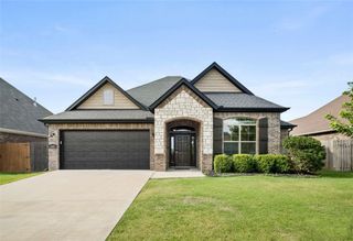 3407 SW Mistletoe Avenue, Bentonville, AR 72713