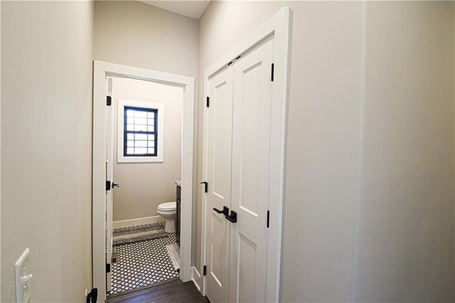 4720 NE Freehold Drive, Lee's Summit, MO 64064