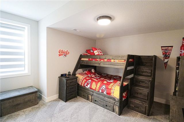 4720 NE Freehold Drive, Lee's Summit, MO 64064