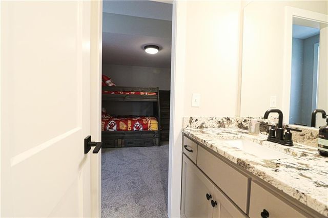 4720 NE Freehold Drive, Lee's Summit, MO 64064