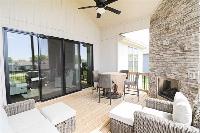 4720 NE Freehold Drive, Lee's Summit, MO 64064