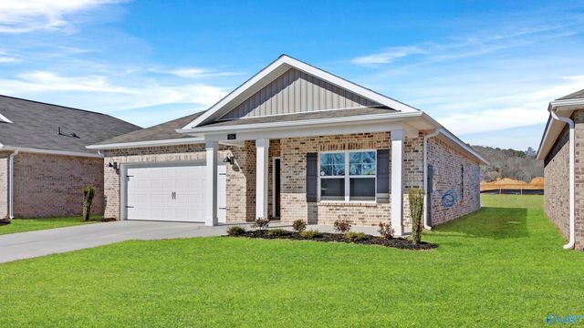 204 Shellcracker Lane, Guntersville, AL 35976