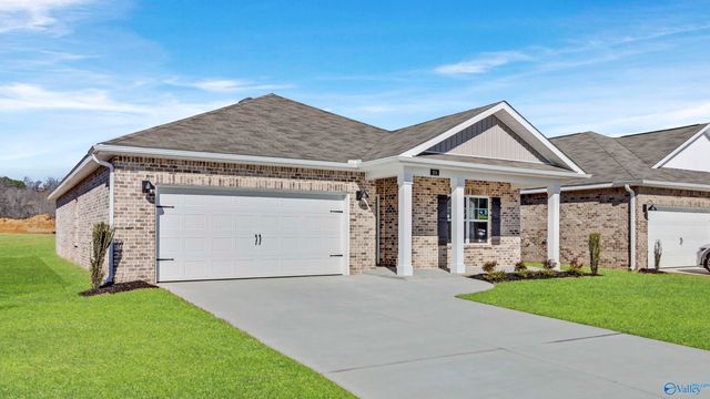 204 Shellcracker Lane, Guntersville, AL 35976