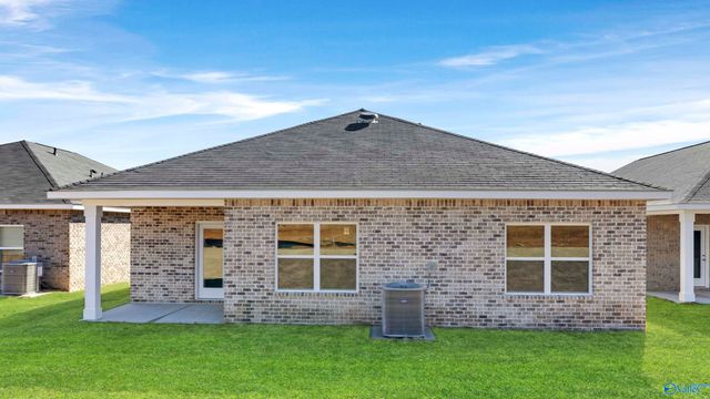 204 Shellcracker Lane, Guntersville, AL 35976