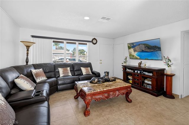 5681 Coaldale Place, Las Vegas, NV 89110