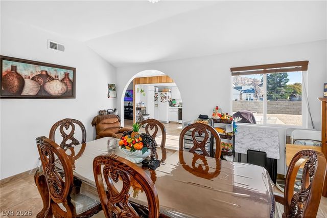 5681 Coaldale Place, Las Vegas, NV 89110