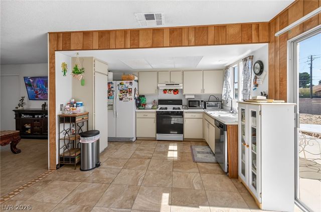 5681 Coaldale Place, Las Vegas, NV 89110