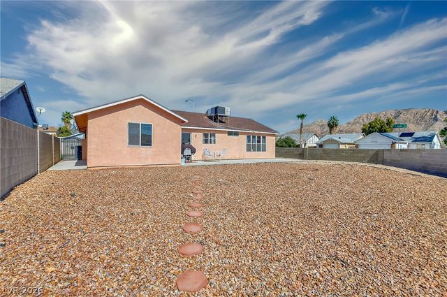 5681 Coaldale Place, Las Vegas, NV 89110