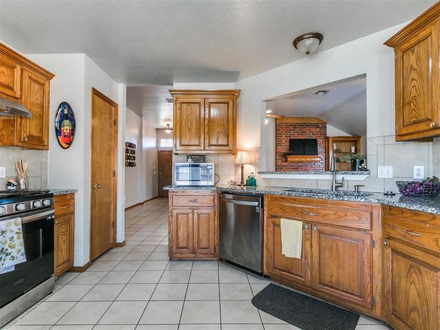 5109 SE 80th Street, Oklahoma City, OK 73135