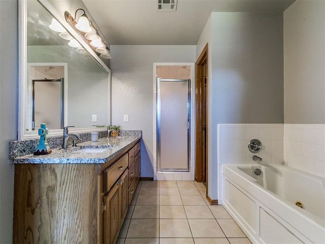 5109 SE 80th Street, Oklahoma City, OK 73135