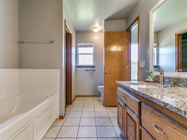 5109 SE 80th Street, Oklahoma City, OK 73135